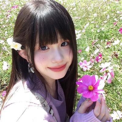 时尚模特物语