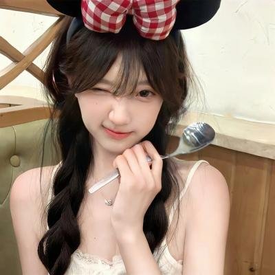 小姐好黑